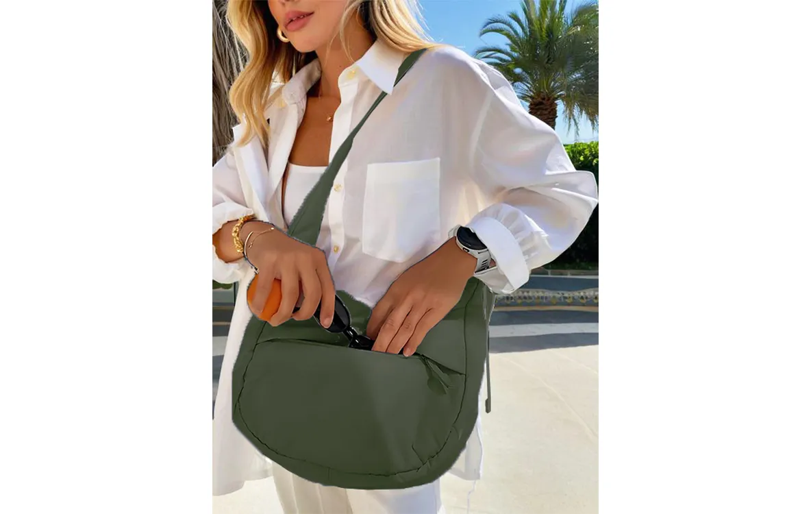 Cowhide Bag DS241234
