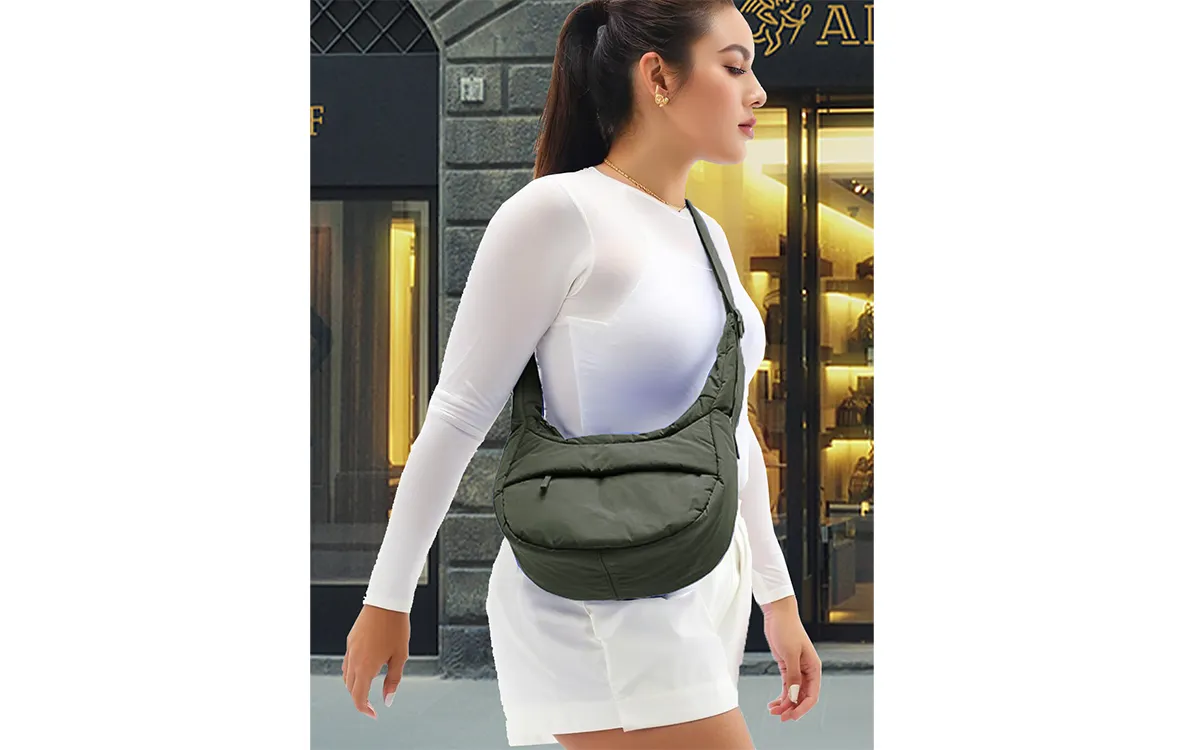 Cowhide Bag DS241234