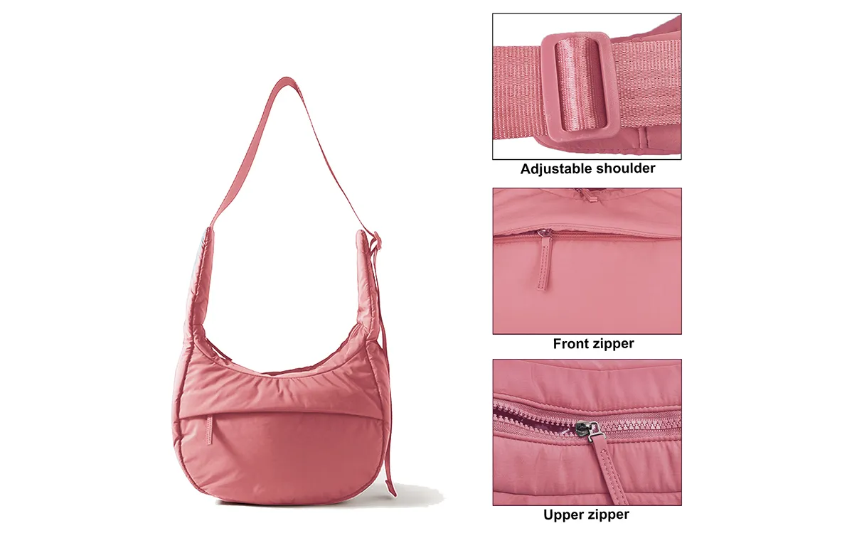 Cowhide Bag DS241234