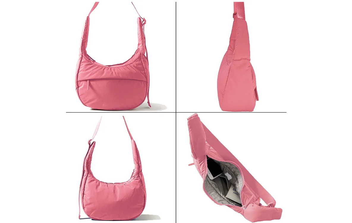 Cowhide Bag DS241234