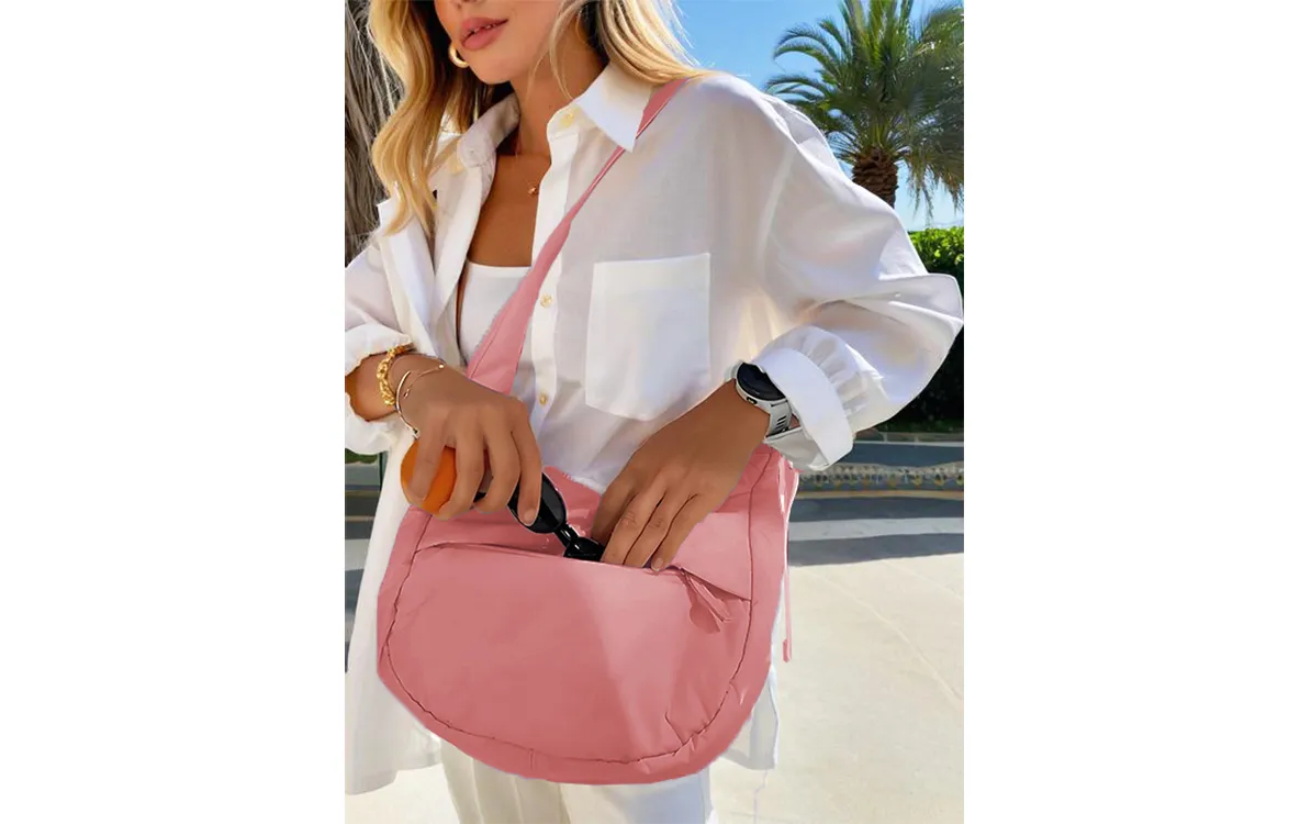 Cowhide Bag DS241234