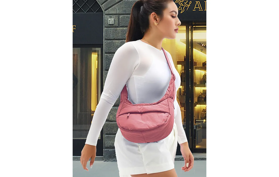 Cowhide Bag DS241234