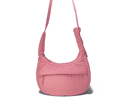 Cowhide Bag DS241234