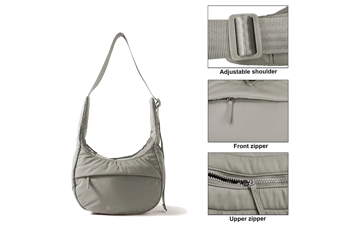 Cowhide Bag DS241234