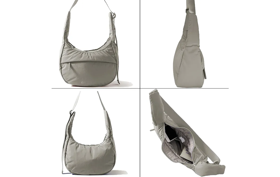 Cowhide Bag DS241234