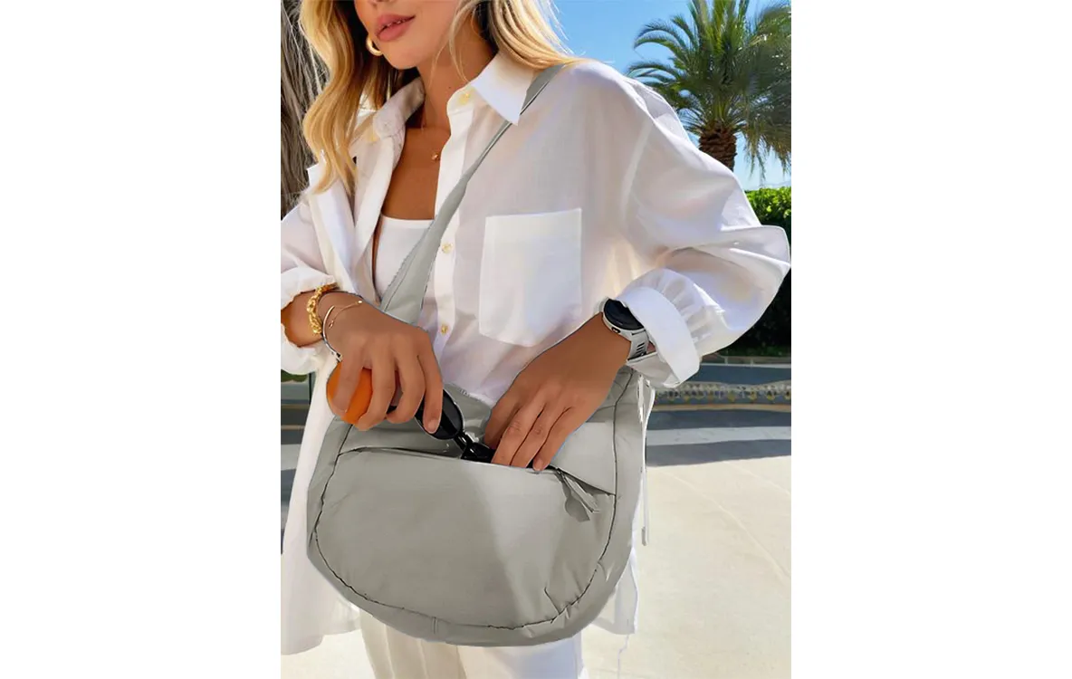 Cowhide Bag DS241234
