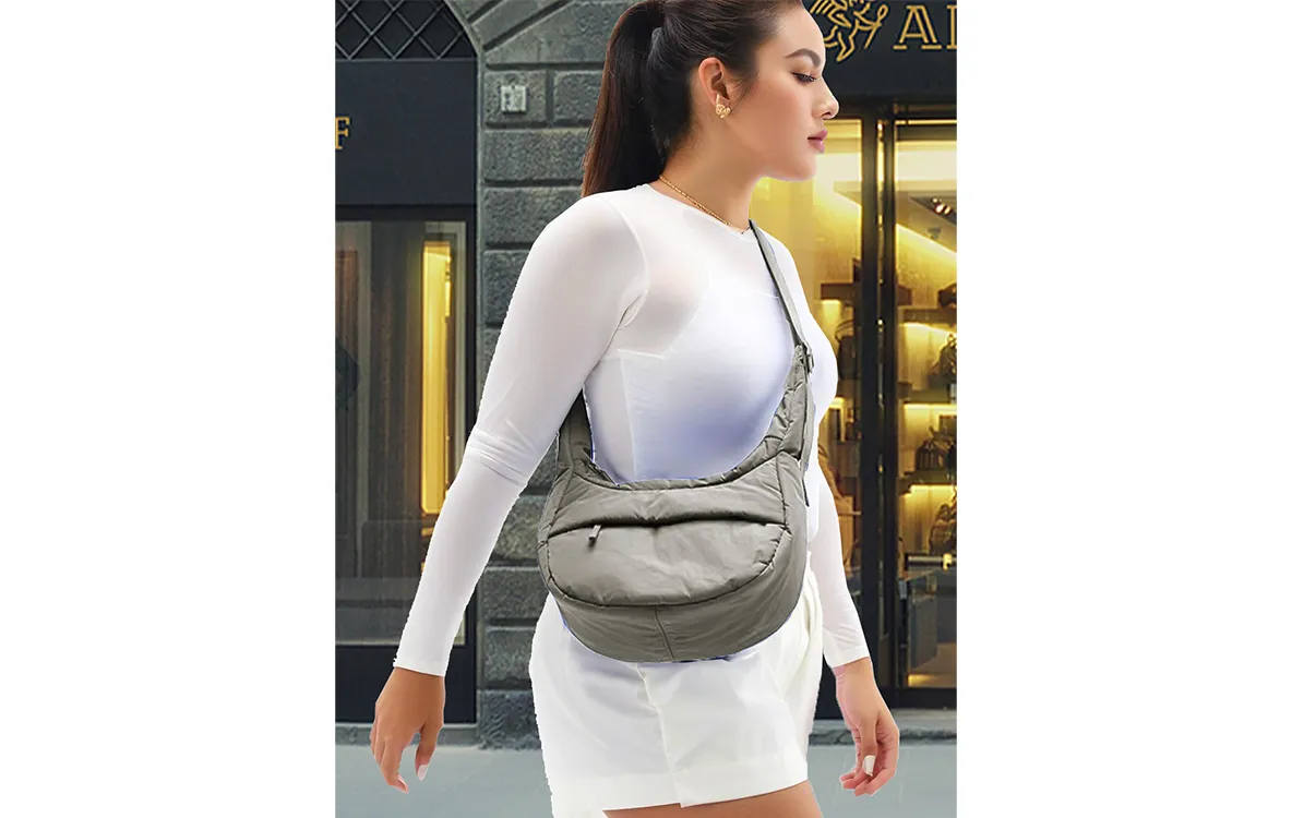 Cowhide Bag DS241234