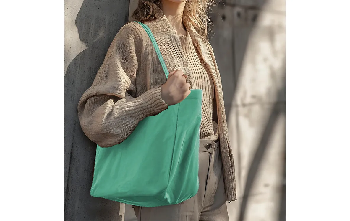 Cowhide Bag DS241236