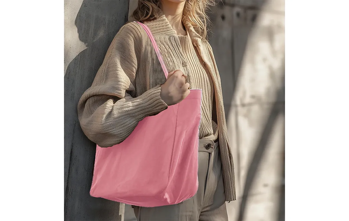 Cowhide Bag DS241236