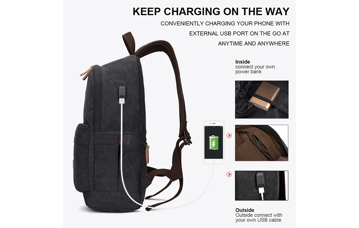 School Bag DSF1030