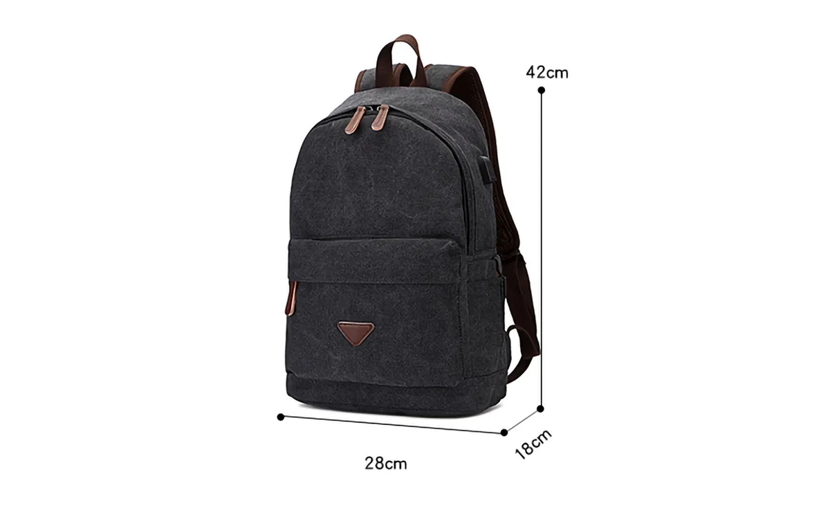 School Bag DSF1030
