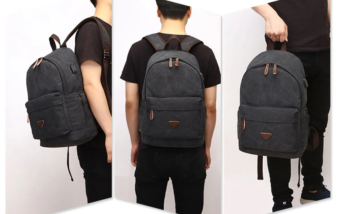 School Bag DSF1030