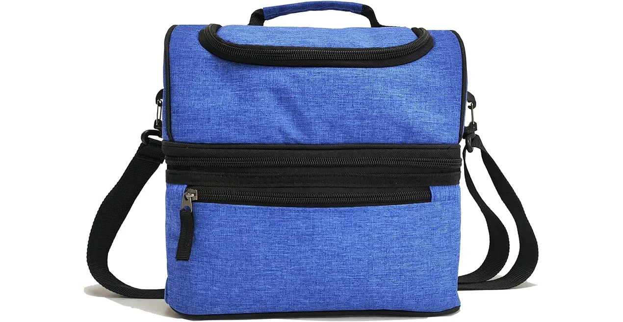 Cooler Lunch Bag