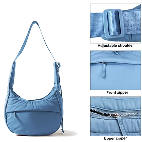 nylon backpacks