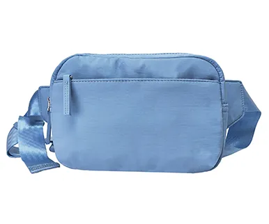 nylon designer crossbody bag