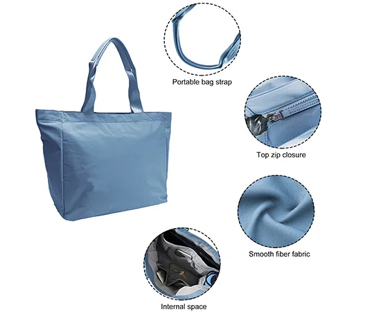 tote handbag