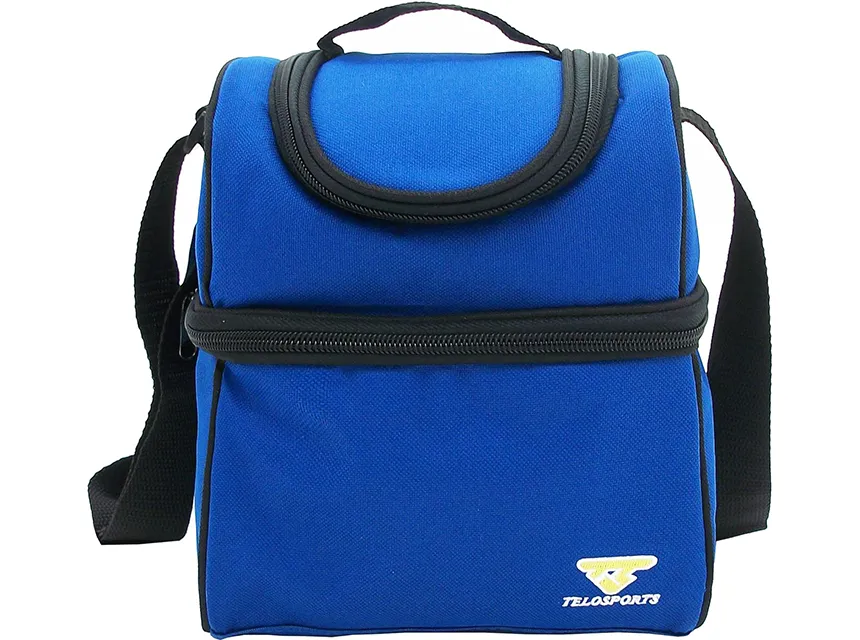 insulated lunch backpack