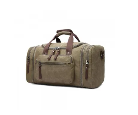 Canvas Bag 8642