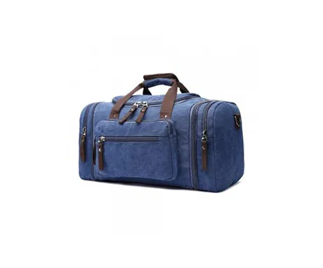 Canvas Bag 8642