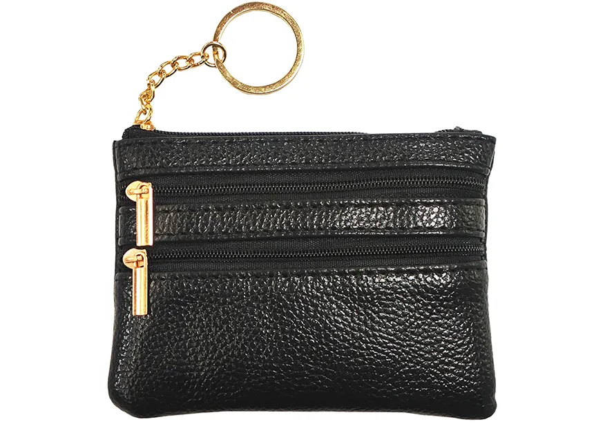 Coin and Card Purse 1700 01
