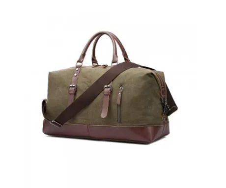 Canvas Bag 8655