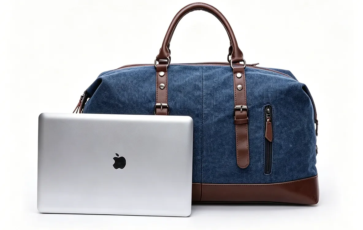 Canvas Bag 8655
