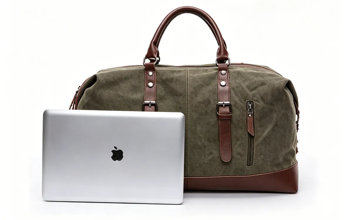 Canvas Bag 8655