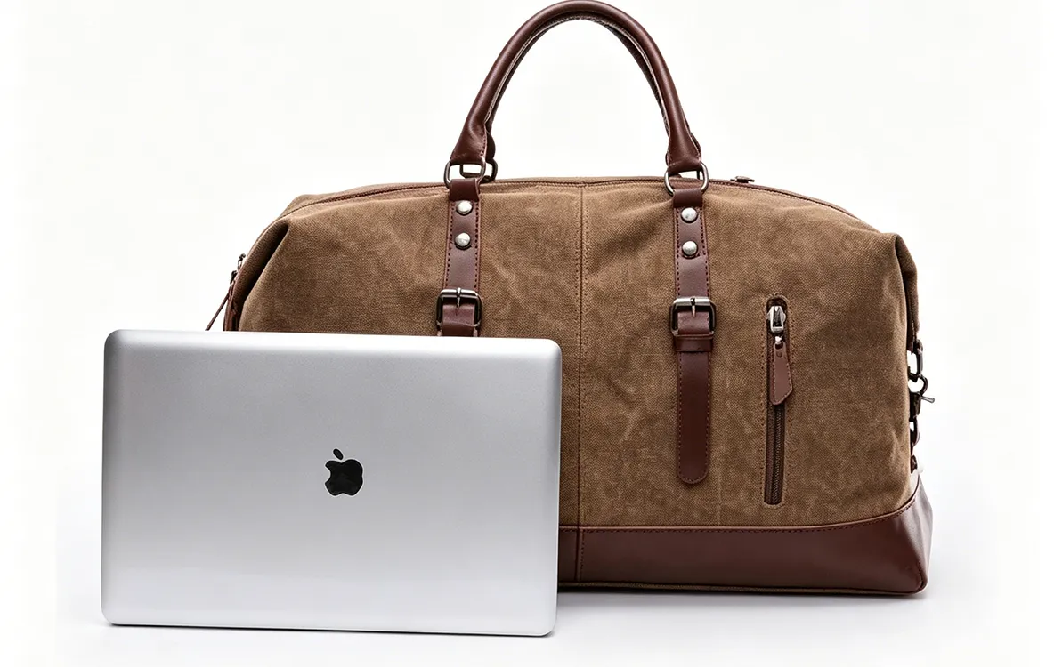 Canvas Bag 8655