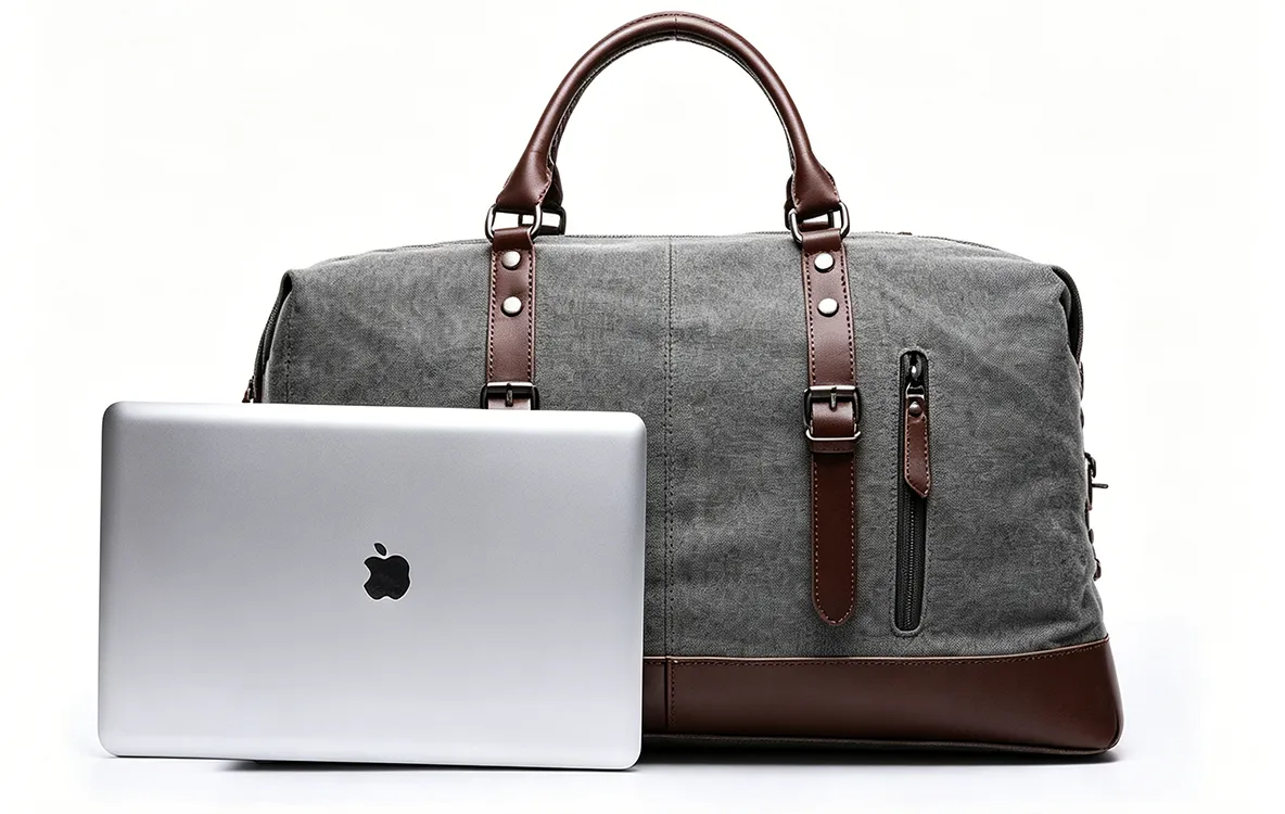 Canvas Bag 8655