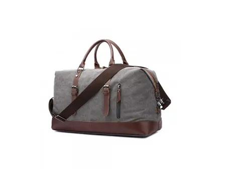 Canvas Bag 8655