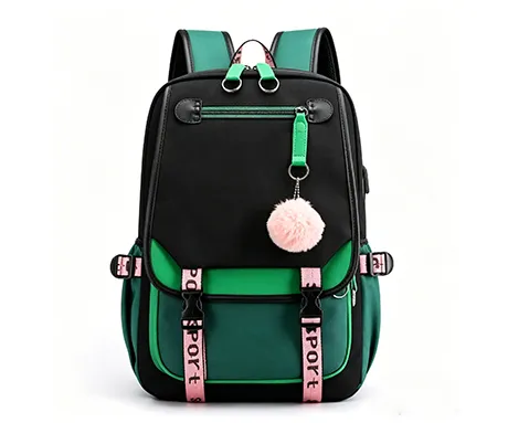 Nylon Bag BDZG002