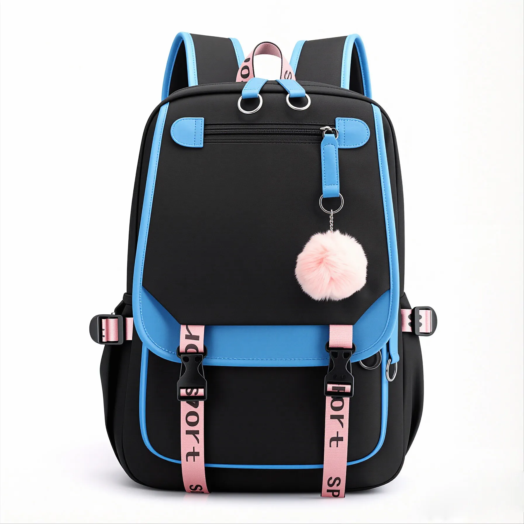 Nylon Bag BDZG002