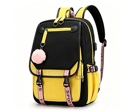 Nylon Bag BDZG002