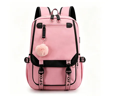 Nylon Bag BDZG002