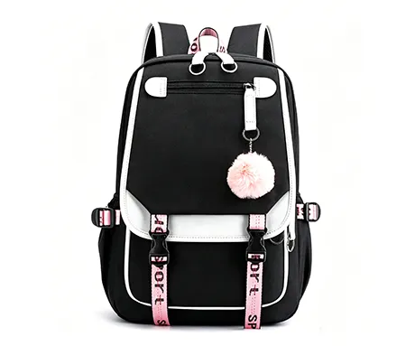 Nylon Bag BDZG002