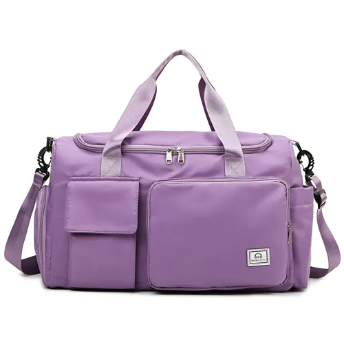 Waterproof Oxford Fabric Travel Bag HT-269