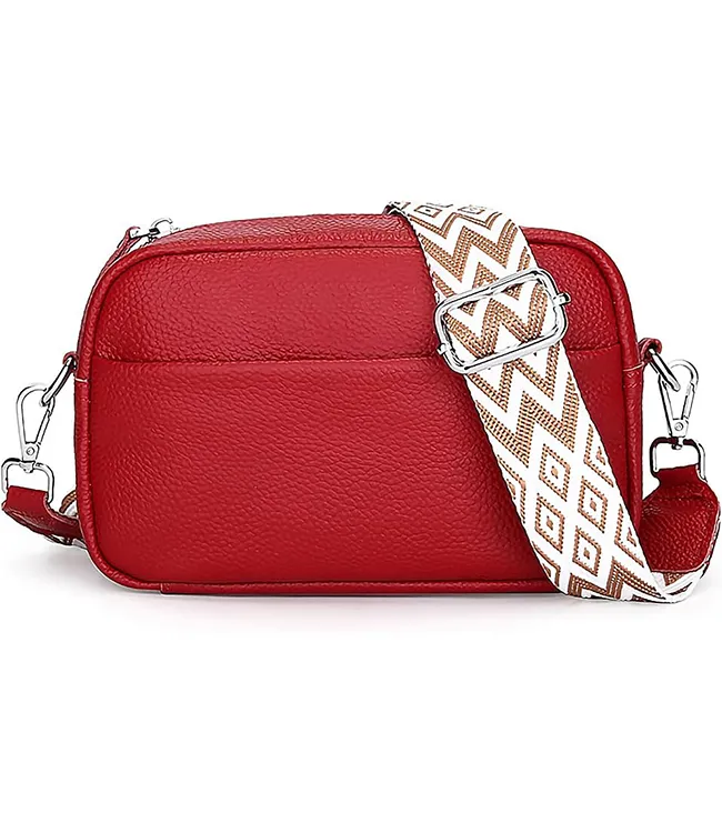 Leather Handbag DSNP3690