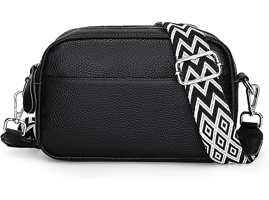 Leather Handbag DSNP3690