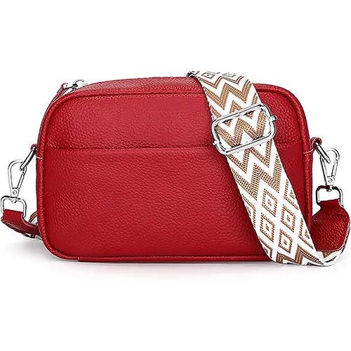 Leather Handbag DSNP3690