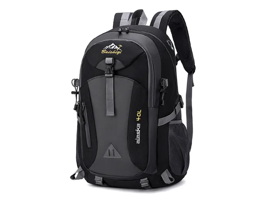Hiking Backpack DA166