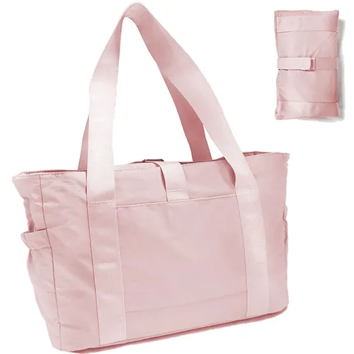 Yoga Tote Bag DSFS993