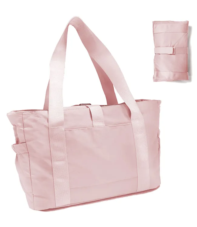 Yoga Tote Bag DSFS993