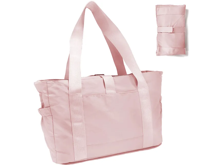Yoga Tote Bag DSFS993