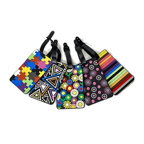 Canvas Toiletry Bag TG005