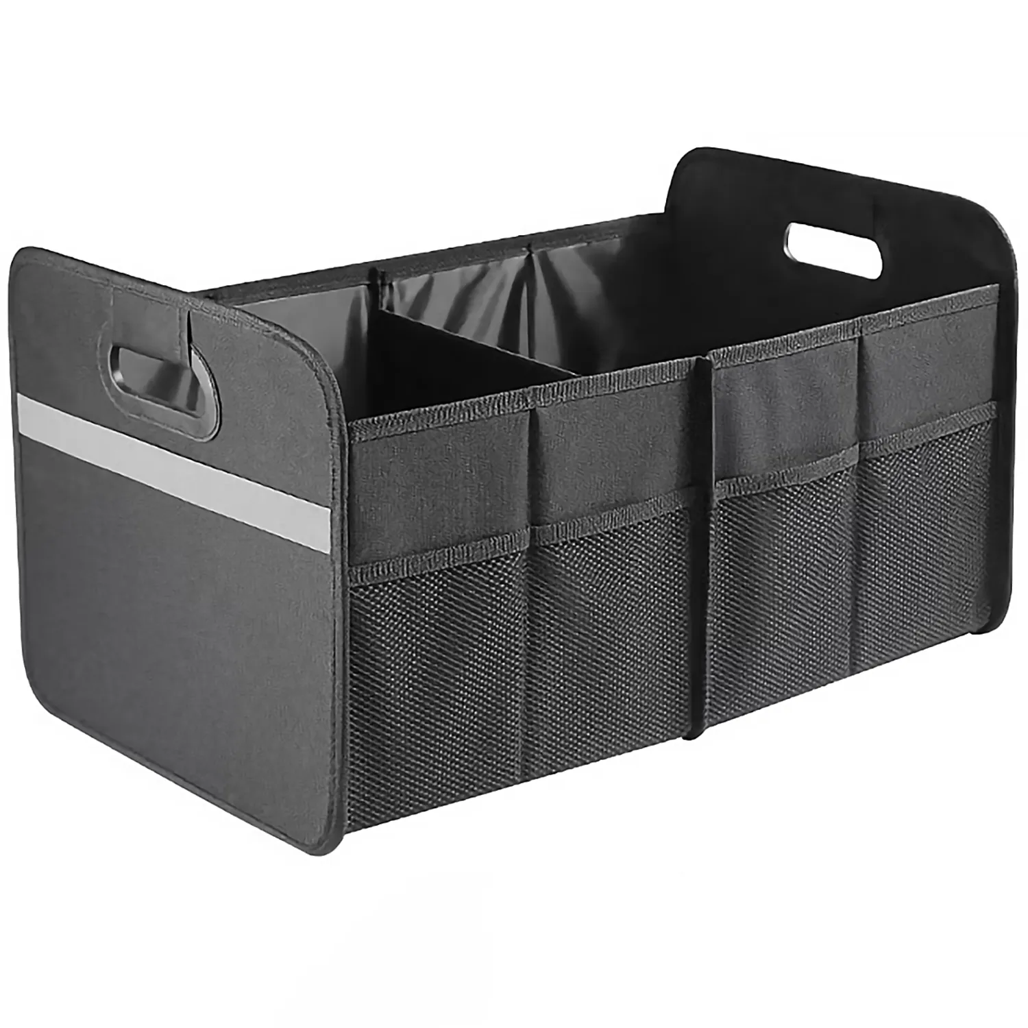 STG1955  50L Car Trunk Organizer