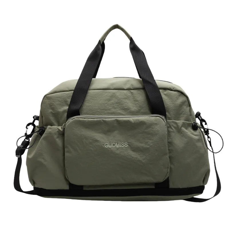 DF9701  Foldable Travel bag