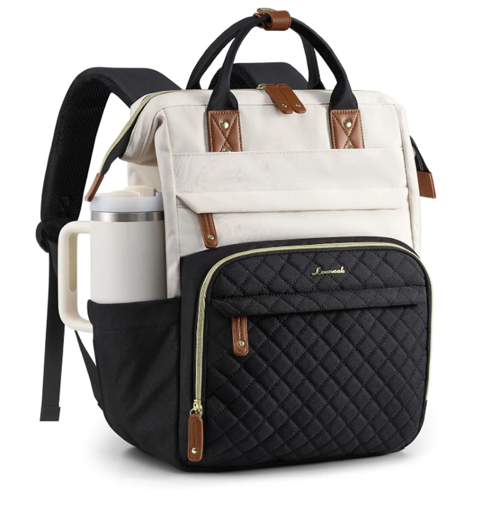 BP5000 Laptop Backpack Work Backpack Purse