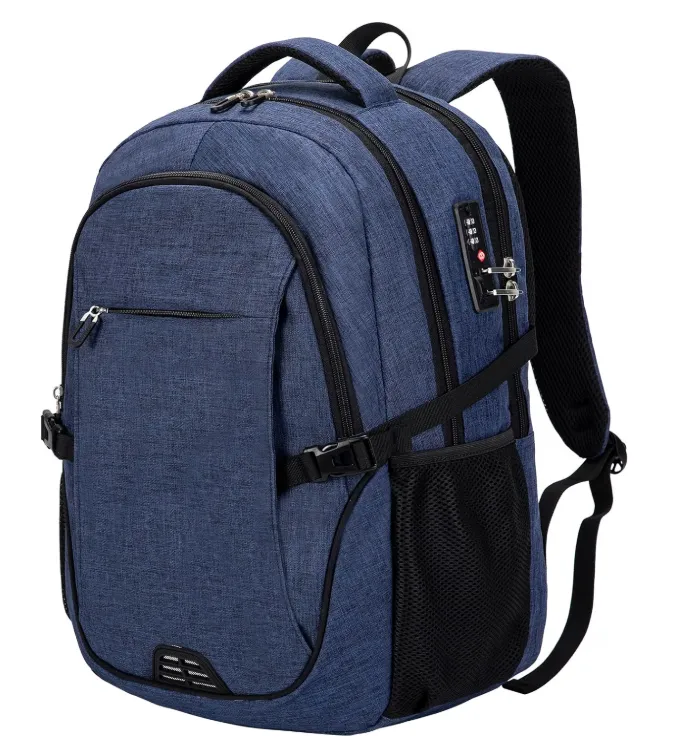 BP0923  Travel Laptop Backpack