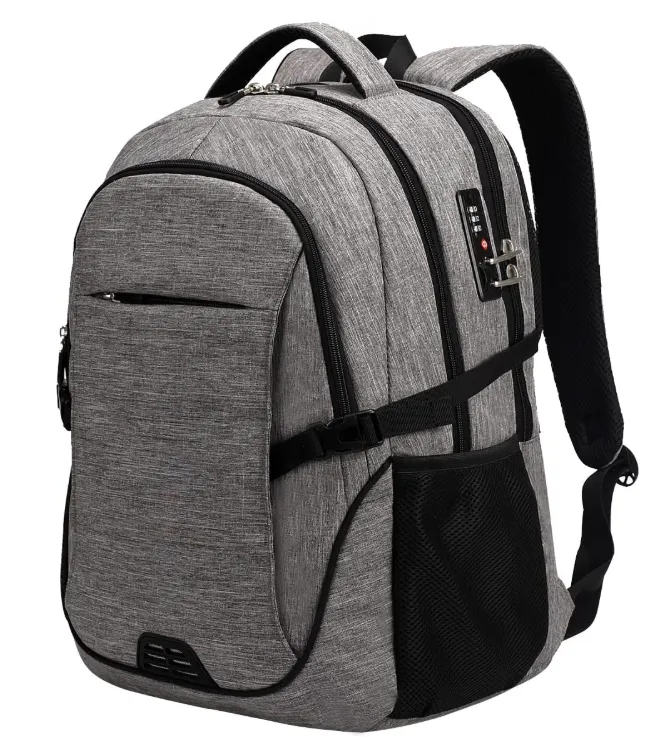 BP0923  Travel Laptop Backpack
