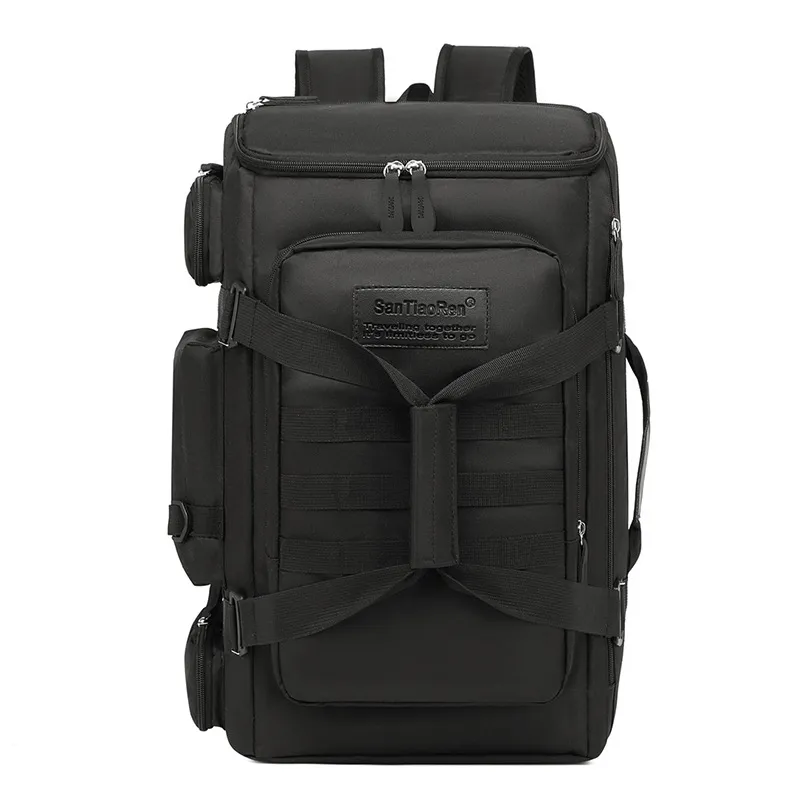 BP5300 Large Travel Duffle Backpack